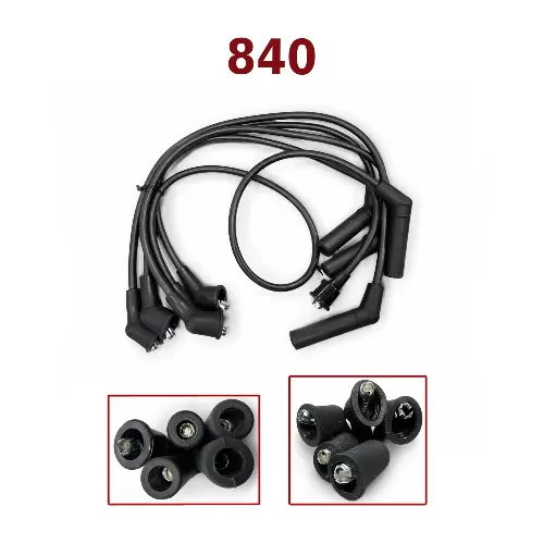 CABLES BUJIAS HYUNDAI ACCENT 94 (CARB) BREME