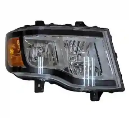 SEMIOPTICA DER JAC GALLOP 160-190 HP