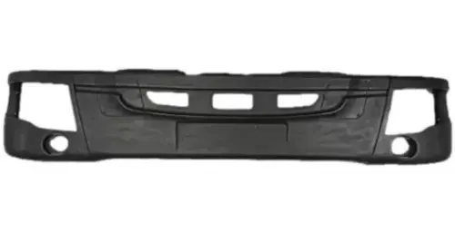 PARAGOLPE DEL JAC GALLOP 160/190HP