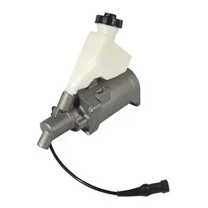 SERVO EMBRAGUE IVECO EUROCARGO ITALIANO