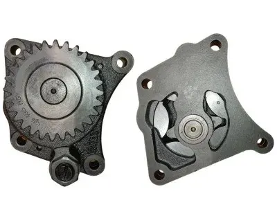 BOMBA ACEITE JAC 160