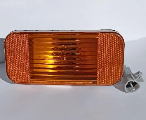 FAROL AMBAR DE TECHO FOTON AUMAN ETX