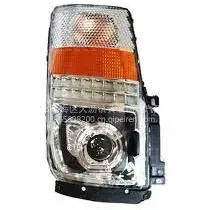 SEMIOPTICA DER JAC CAMION HFC1063-HFC 1035 (LED)