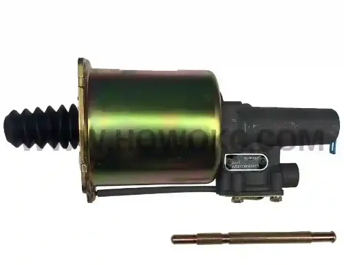 TAPON ACEITE CUMMINS 6CT 8.3