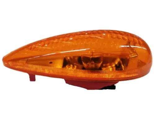 FAROL PUERTA IZQ JAC 1035-1063 CABINA NUEVA