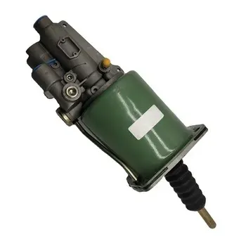 SERVO EMBRAGUE FOTON AUMAN 336