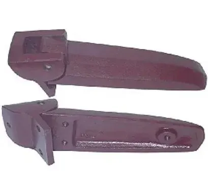 BISAGRA ESPOLON DER MB 1113-1313