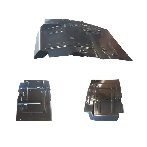 GUARDABARRO CABINA TRA DER IVECO TECTOR 9-11-190 B