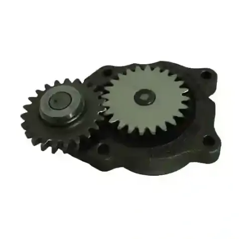 BOMBA ACEITE CUMMINS 6CT8.3 TQW