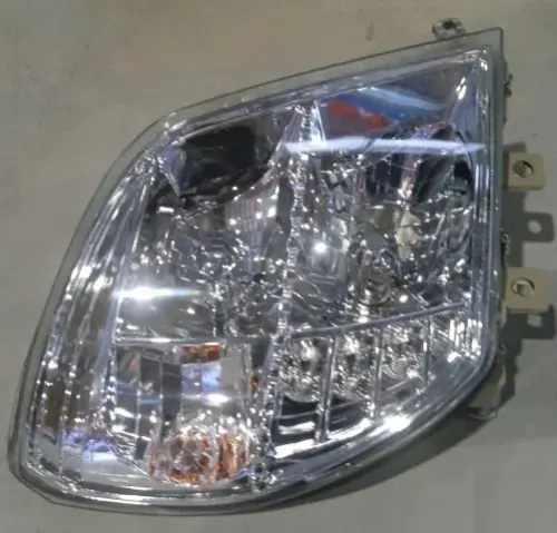 SEMIOPTICA DER FOTON AUMARK BJ 1049 (24V)