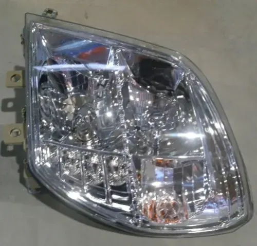 SEMIOPTICA IZQ FOTON AUMARK BJ 1049 (24V)