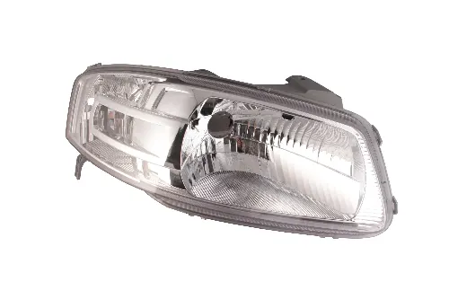 SEMIOPTICA DER VW GOL IV 06-08 WUHUA