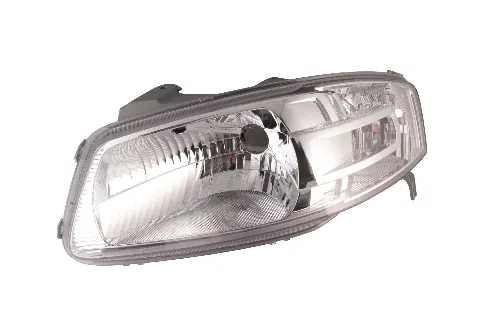 SEMIOPTICA IZQ VW GOL IV 06-08 WUHUA