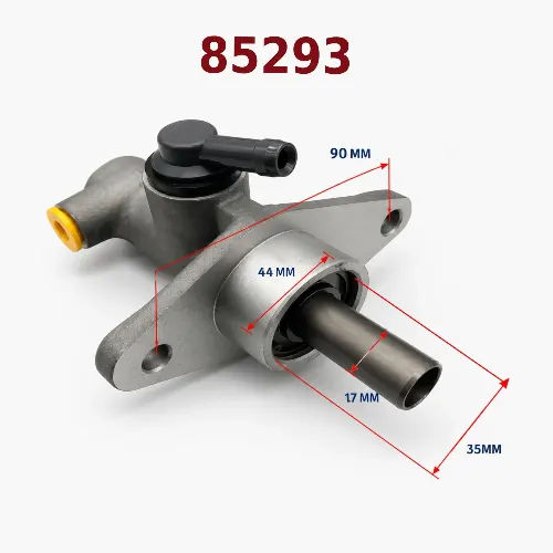 BOMBA EMBRAGUE HYUNDAI HD78 (K)