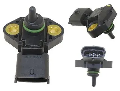 SENSOR PRESION/TEMPERATURA ACEITE IVECO-FORD