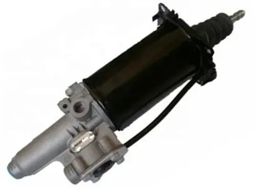 SERVO EMBRAGUE RENAULT