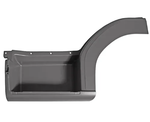 GUARDABARRO CABINA DEL IZQ MB ATEGO 915 C/ESTRIBO