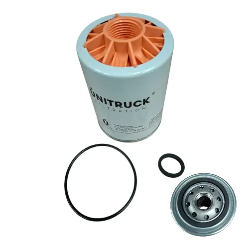 FILTRO COMBUSTIBLE SEPARADOR FREIGHTLINER(FS19591)