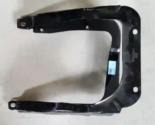 SOPORTE SEMIOPTICA IZQ FOTON AUMAN TX1621