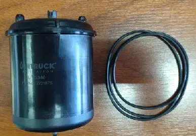 FILTRO ACEITE CENTRIFUGO SCANIA