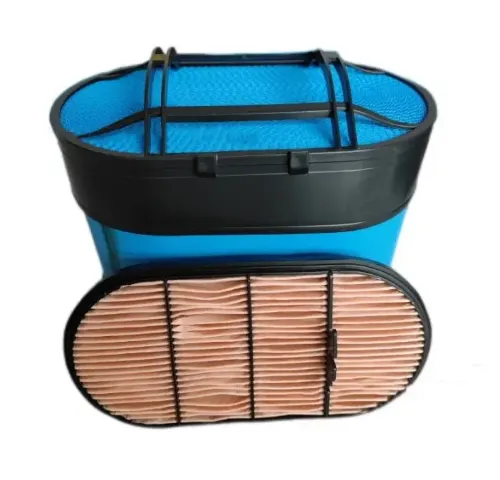 FILTRO AIRE SCANIA P450 (KIT DE 2)