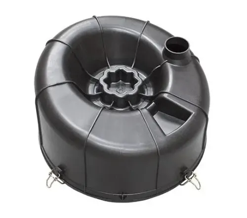 TAPA CARCAZA FILTRO AIRE SCANIA