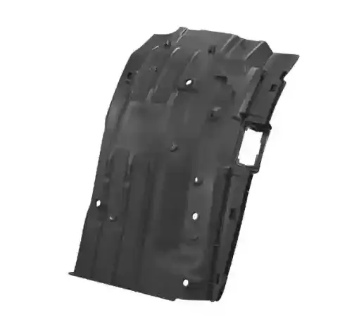 GUARDABARRO CABINA DEL IZQ SCANIA P250 SERIE 7