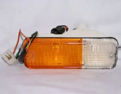 FAROL PARAG DER HONDA CIVIC 80