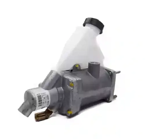 SERVO EMBRAGUE VW CONSTELLATION 24-250