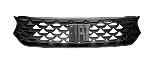 CARETA FIAT ARGO 23 (NEGRA)