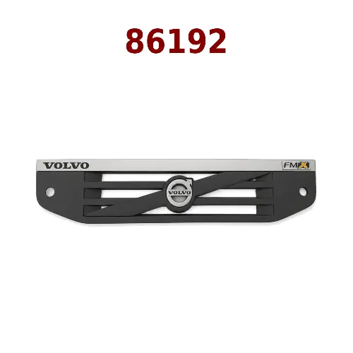 CARETA VOLVO FMX-FM (COMPLETA)