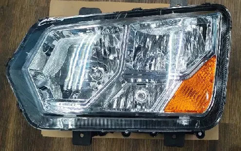 SEMIOPTICA IZQ FOTON AUMAN BJ-3253