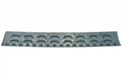 PISADERA PARAGOLPE DEL VOLVO FMX