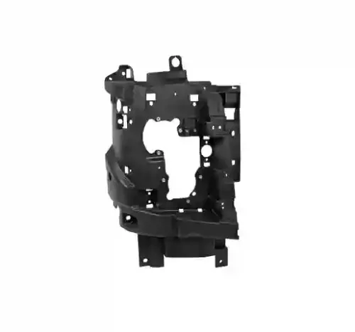 CASCO FAROLES DER VOLVO FMX 2011