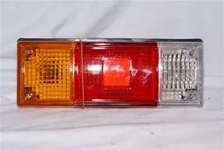 FAROL TRA KIA CERES 90 (PLASTICO/CHICO)