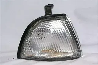 FAROL DEL DER DAIHATSU CHARADE 93 DEPO