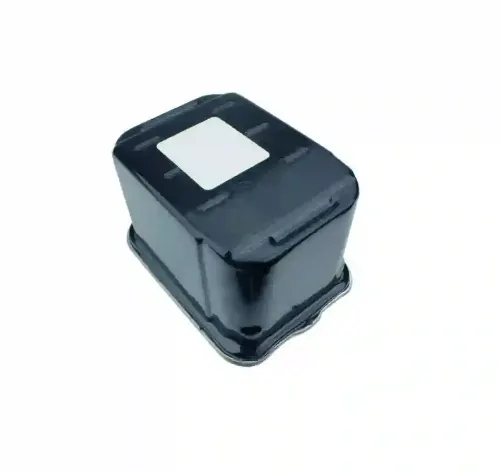 FILTRO COMBUSTIBLE JOHN DEERE (FF5045) (CHAPA)