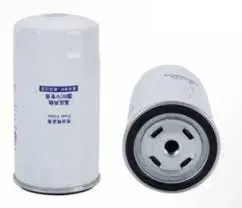 FILTRO COMBUSTIBLE JAC 1035 2018