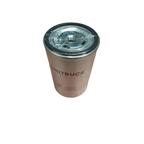 FILTRO COMBUSTIBLE SEPARADOR JAC 1035 2018