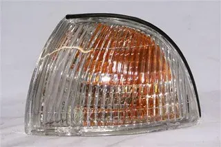 FAROL DEL IZQ DAEWOO CIELO (BCO RAYADO)