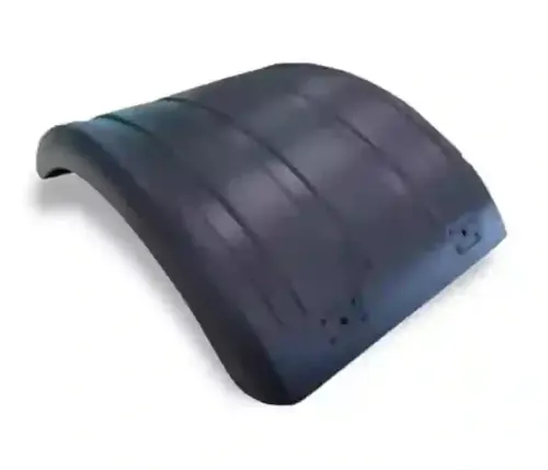 GUARDABARRO SUP RUEDA TRACCION VW