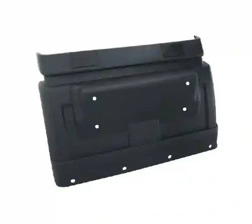 GUARDABARRO DEL/TRA RUEDA TRACCION VW