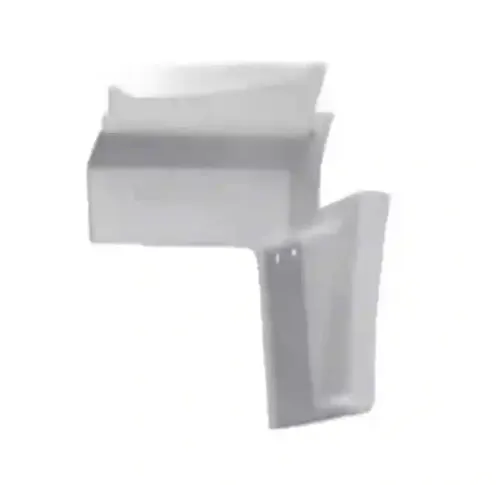 GUARDABARRO ESTRIBO DER MB 1620