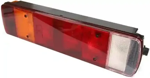 FAROL TRA DER SCANIA 114