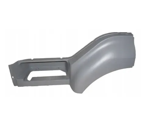 GUARDABARRO CAB DEL IZQ (C/ESTRIBO) PREMIUM 440