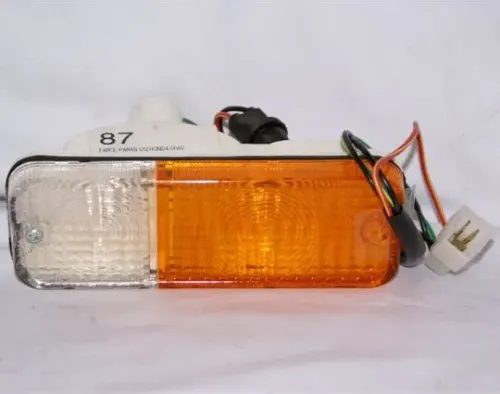 FAROL PARAG IZQ HONDA CIVIC 80