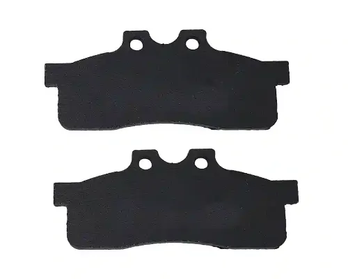 PASTILLAS FRENO MANO VW DELIVERY 6-160