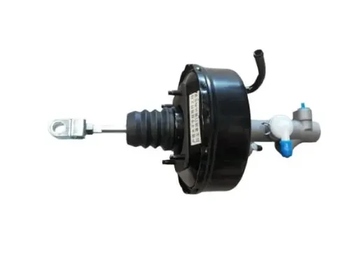 SERVO EMBRAGUE C/BOMBA JAC 1040