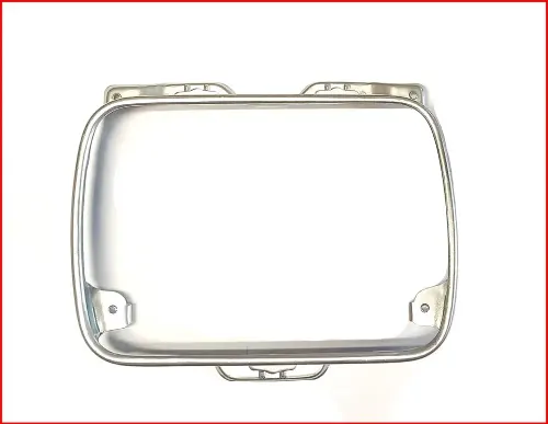 ARO SEMIOPTICA RECTANGULAR MARUTI (CRO)