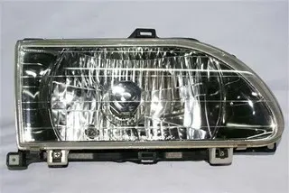 SEMIOPTICA DER KIA BESTA 94